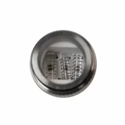 Tronian Omegatron Triple Helix Heating Element Pack - Eliquidsupply