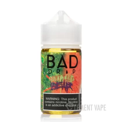 Don’t Care Bear – Bad Drip Labs – 60mL - Ecigpremium