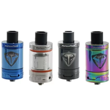 Horizon Arco Sub Ohm Tank Atomizer (5ML) - Black