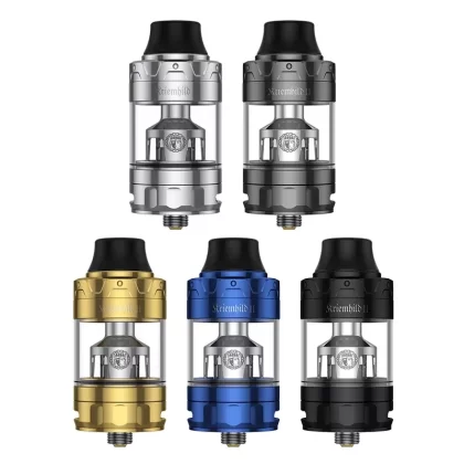 Original Vapefly Kriemhild II 2 Subohm Tank 5ml
