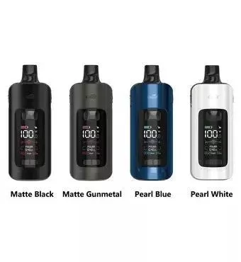 Eleaf iStick P100 Pod Vape Kit