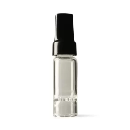 Arizer Glass Aroma Tube With Short Tip – 75 mm for Arizer Solo 2, Solo 2 max, Solo 3, Air MAX, Air SE, Air 2, Solo, Air - Eliquidsupply
