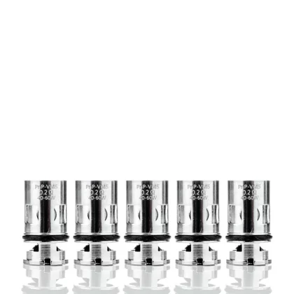 VOOPOO DRAG Max Replacement PnP Coil & RBA