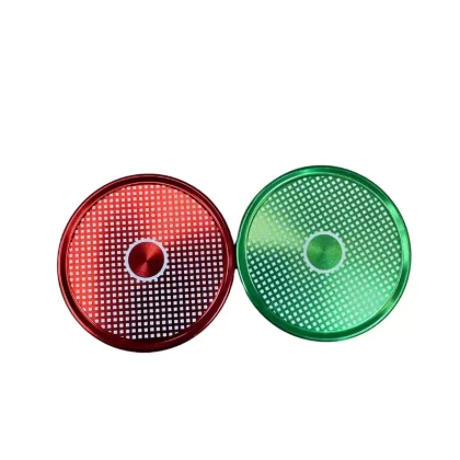 2.25″ 4 Part Diamond Grinder