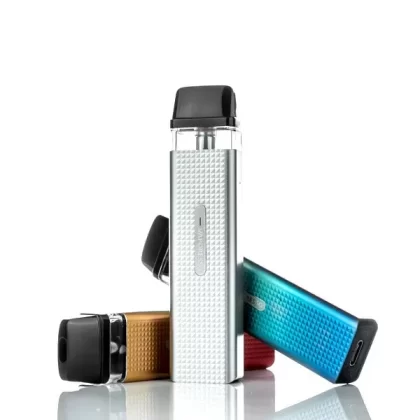 Vaporesso XROS Mini Pod System Kit - Ejuicewarehouse