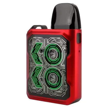 Uwell Caliburn GK2 Kit (2ml, 690 mAh) – Startpaket - E Ciggbolaget Se