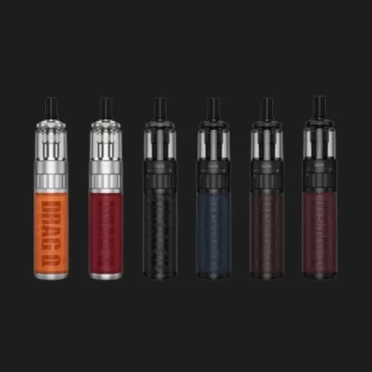 VOOPOO DRAG Q - Chestnut