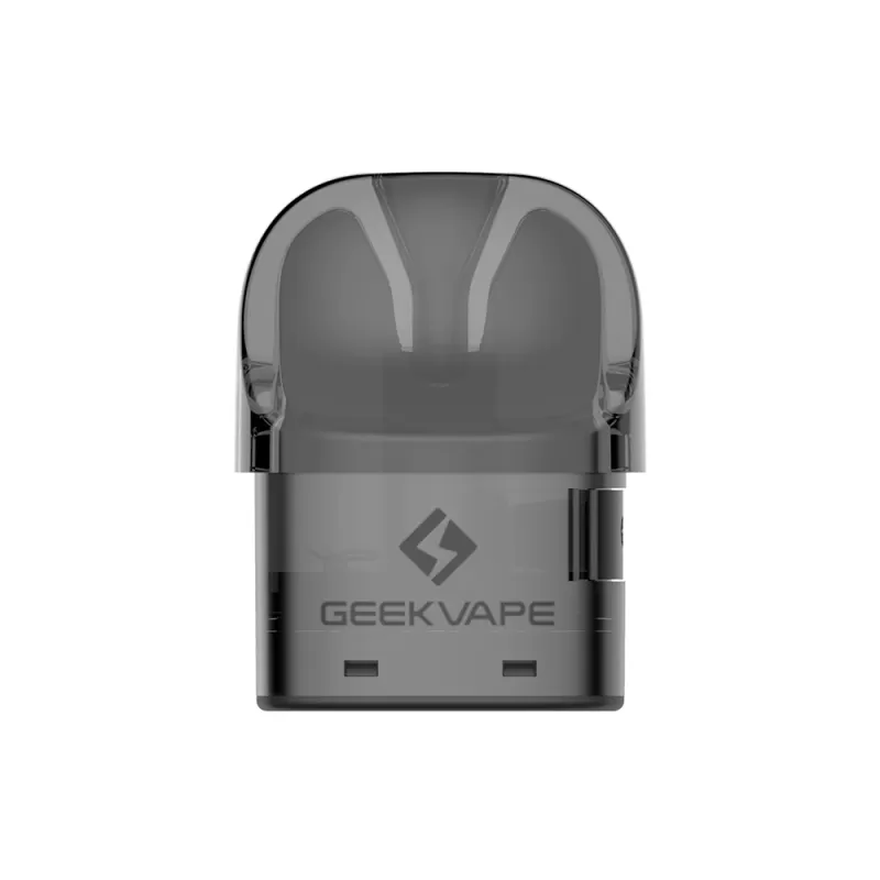 GEEKVAPE U REPLACEMENT POD - 0.7 Ohm, 1.1 Ohm; Single, Pack Of 3 - Image 2