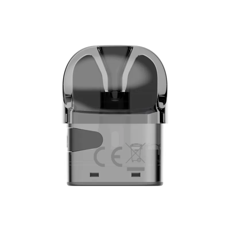 GEEKVAPE U REPLACEMENT POD - 0.7 Ohm, 1.1 Ohm; Single, Pack Of 3 - Image 3