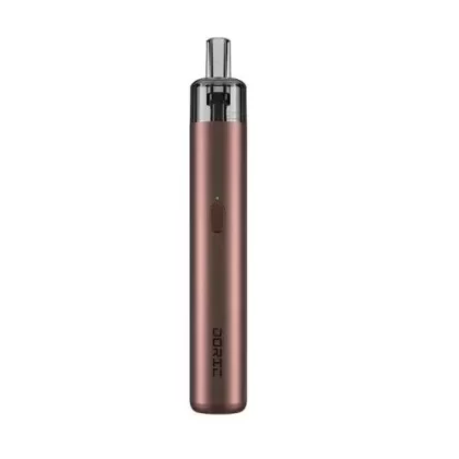 VooPoo DORIC 20 Pod Kit - Choose#Ice Blue>Rose Gold>Pale Gold>Olve Green>Light Grey