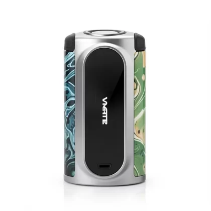 VooPoo Vmate Mod S 200W TC 0,05-3,0 ohmios - Vape Store