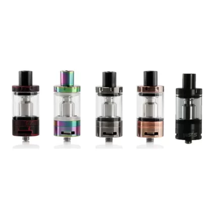 Eleaf iJust S 24.5mm 4ML Tank Atomizer