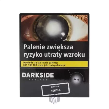 Tytoń DARKSIDE Base Needls 200g