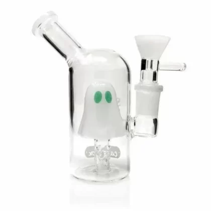 Cannabox Smokey the Stoney Ghost Mini Bong