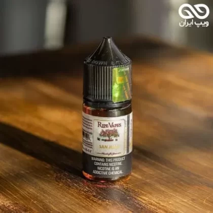 Ripe Vapes San Juan - Vape Product, Vape Product