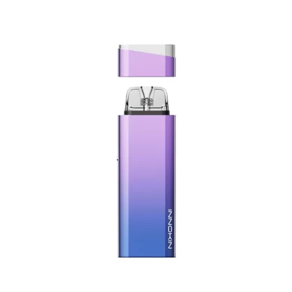 Innokin Klypse Plus Pod Vape Kit - Midnight Black