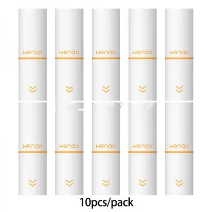 GeekVape Wenax M1 Filter Drip Tip 10pcs/pack