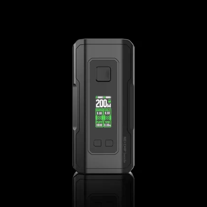 Profile Squonk Mod