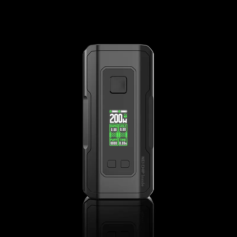 Profile Squonk Mod