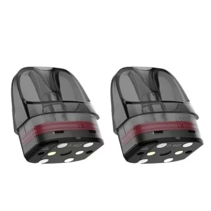 Vaporesso | Luxe X Pod Mesh / 2 Pack