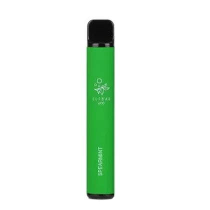 Elf Bar – Spearmint