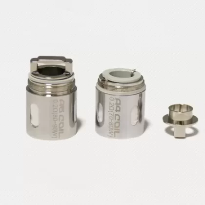 Horizon ARCO Tank Replacement Coils - 3pcs-pack - A4 0.2ohm