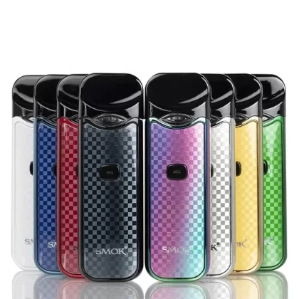 SMOK Nord 15W Starter Kit