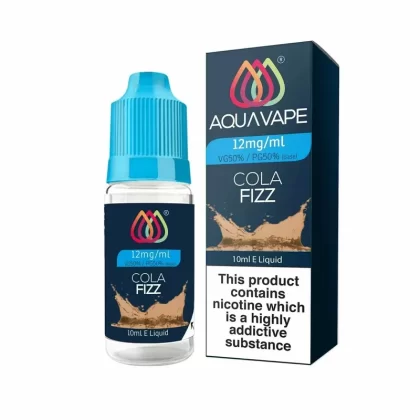 Cola Fizz