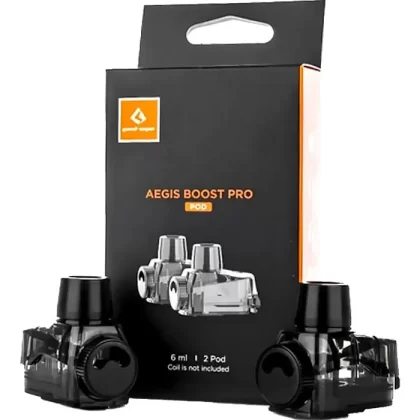 Geekvape Boost Pro Pods - Coil