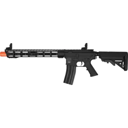 Valken Alloy Mk Ii Full Metal Aeg Airsoft Gun