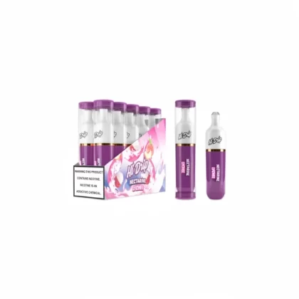 Hi-Drip 3000 Disposable Vape – 3000 Puffs - Bangvapeaustralia