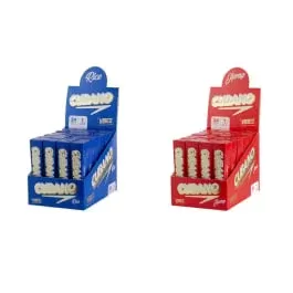Vibes Cubano Cones – King Size – 24 Count Per Box