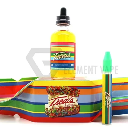 Treats E-Juice – 120mL
