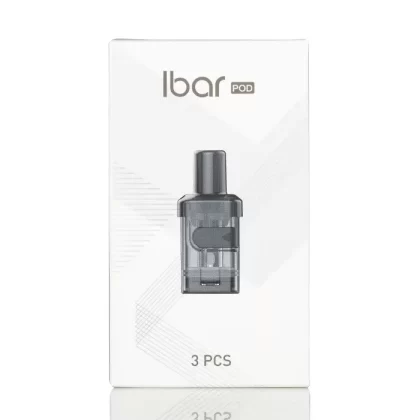 Kanger iBar Replacement Pods