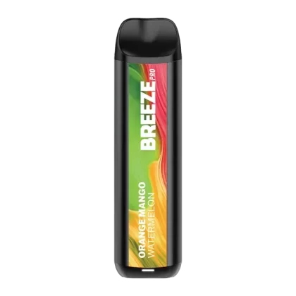 Orange Mango Watermelon Breeze Pro