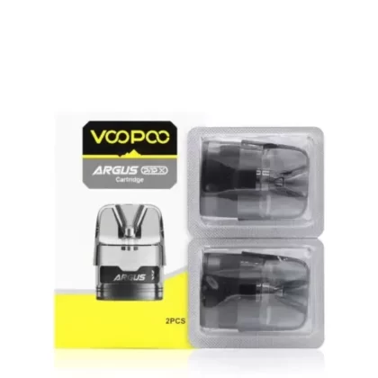 Voopoo Argus Pnp X Replacement Pod Cartridge LARGE - Large / Voopoo