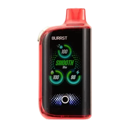 Fcuking FAB / Fcuking FAB Soda FASTA Burrst 35000 - Nicotine#50mg~Size#Single>5 Pack
