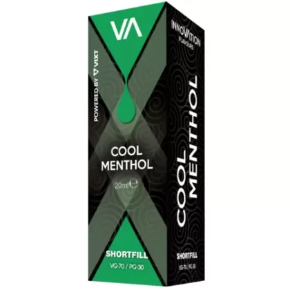 Innovation Flavours Cool Menthol 20ml – e juice utan nikotin
