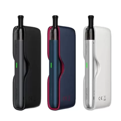 Voopoo Doric Galaxy Pod Kit - Black