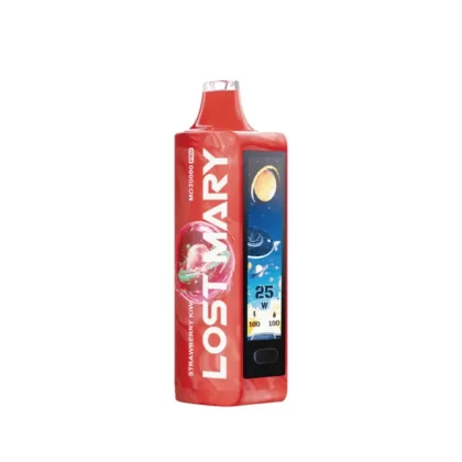 STRAWBERRY KIWI LOST MARY MO20000 PRO - Huffvape