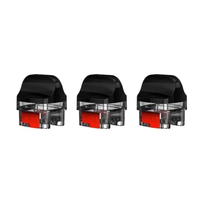 SMOK RPM2 Replacement Pods 2ml - Size#RPM Pod - 3 Pack