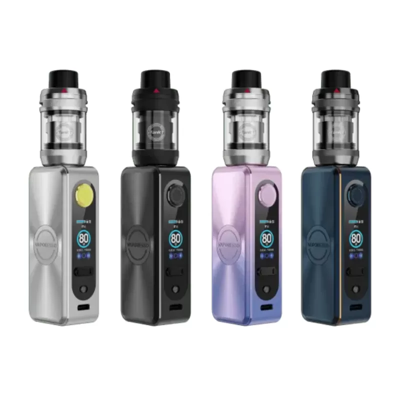 Vaporesso Gen SE 80W Kit