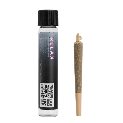 Kushy Dreams CBD Pre-Rolls – Relax Effect