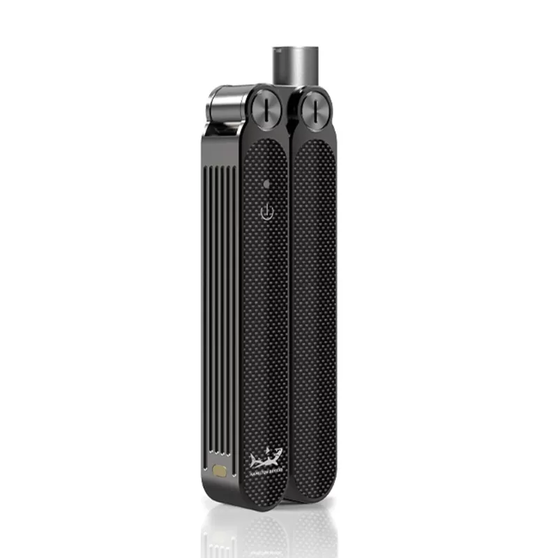 Hamilton Butterfly 510 Thread Vape Cart Battery - Discountvapepen - Image 3