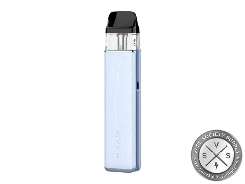 Vaporesso XROS 6 MINI Pod System - Black, Brown (F0BA11) - Image 2