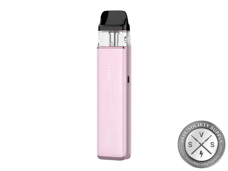 Vaporesso XROS 6 MINI Pod System - Black, Brown (F0BA11) - Image 3