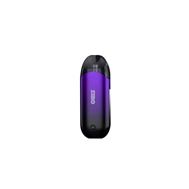 Vaporesso Renova Zero Mesh 650mAh Pod System Kit - Image 2