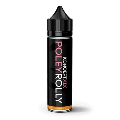 Vampire Vape Koncept XIX- Poley Rolly 50ml 0mg