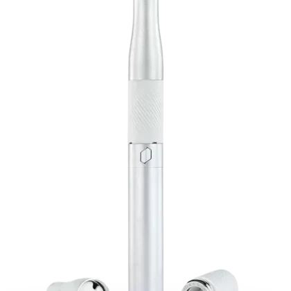 Puffco Plus (New Version) – Pearl