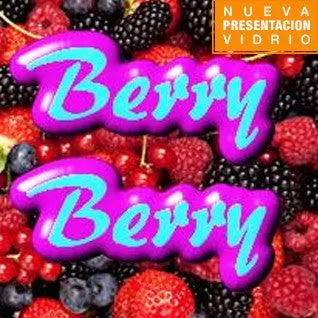 Berry Berry - 12 mg / 30 ml